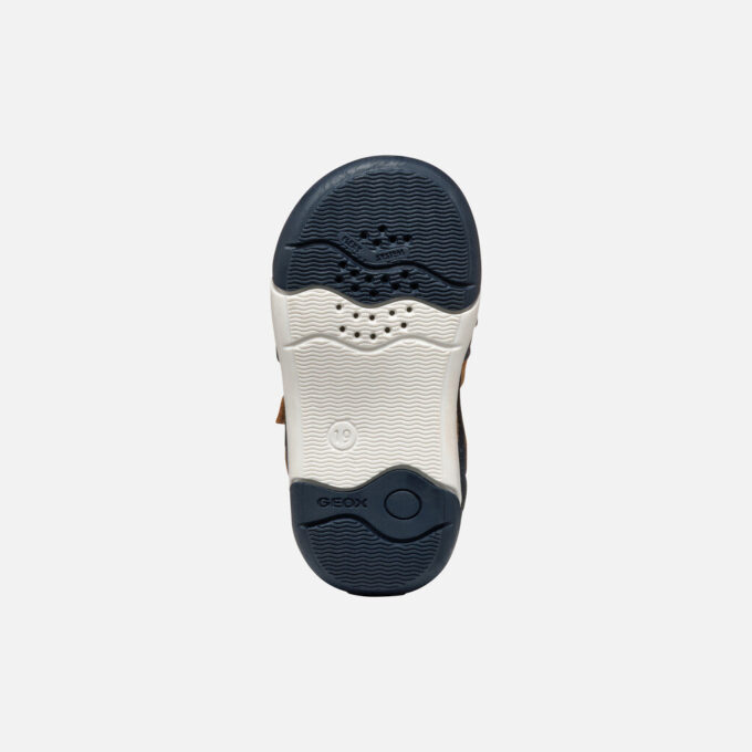 Sandalias Zapito para Bebé Niño