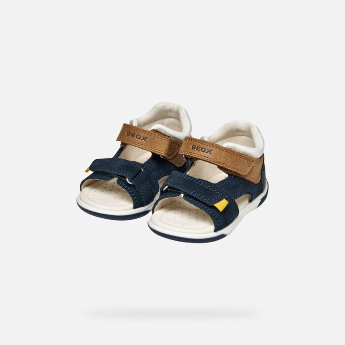 Sandalias Zapito para Bebé Niño