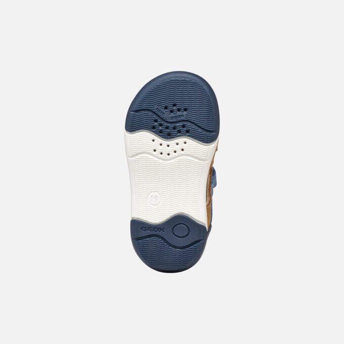 Sandalias Zapito para Bebé Niño