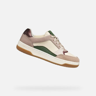 Sedral Court Mujer