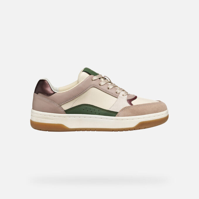 Sedral Court Mujer Sedral Court Mujer