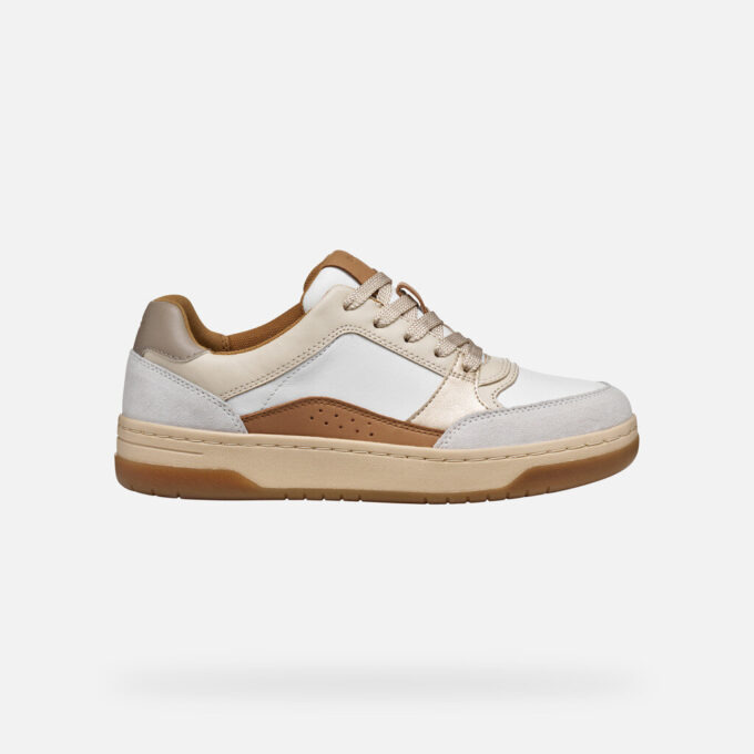 Sedral Court Mujer