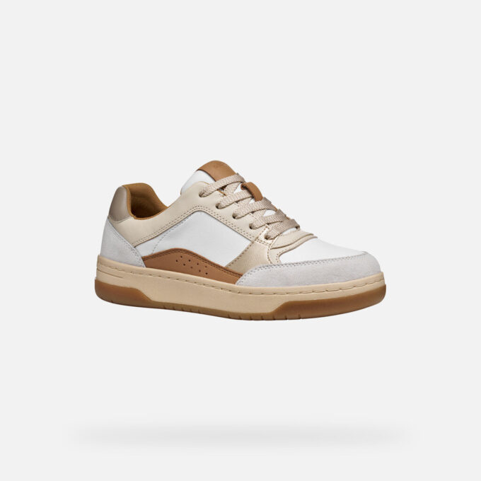 Sedral Court Mujer