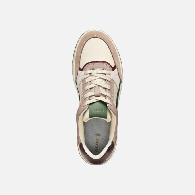 Sedral Court Mujer Sedral Court Mujer