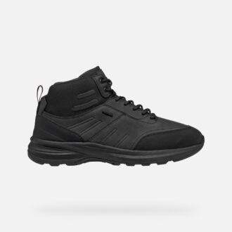Senales Abx Man