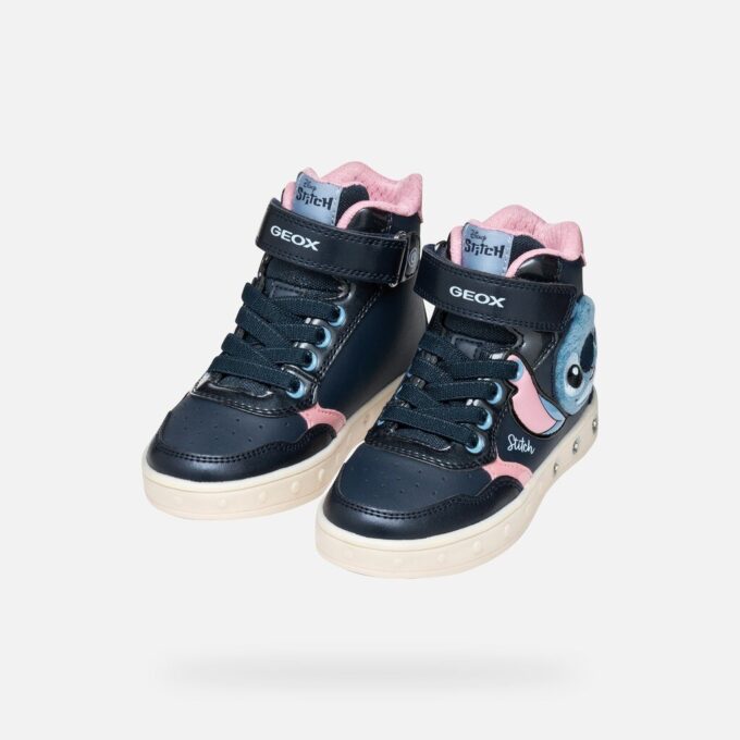 Skylin Junior