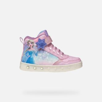 Skylin Junior
