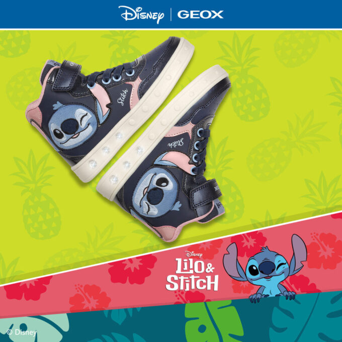Skylin Junior