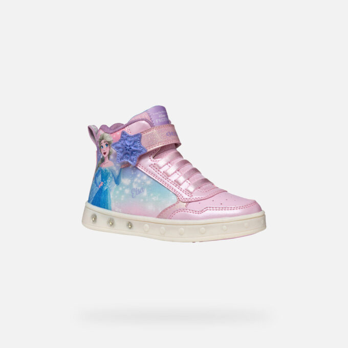 Skylin Junior
