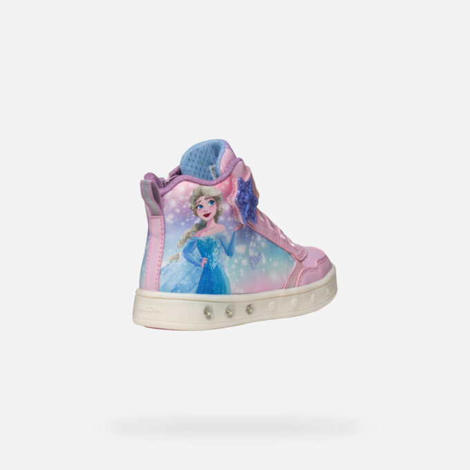 Skylin Junior