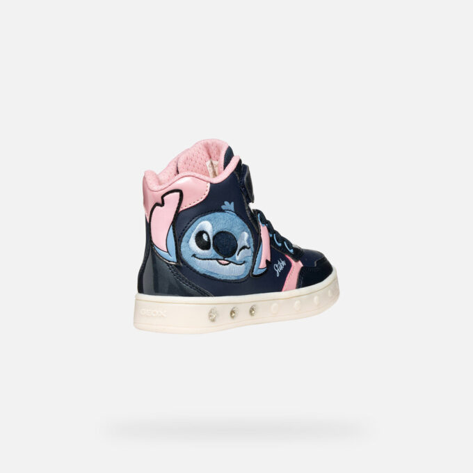 Skylin Junior