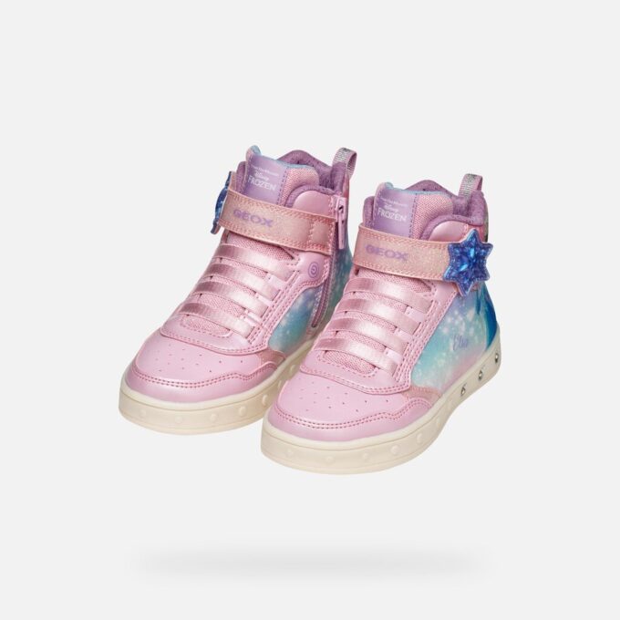 Skylin Junior