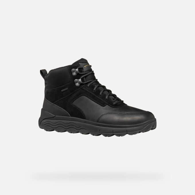 Spherica 4X4 Abx Man