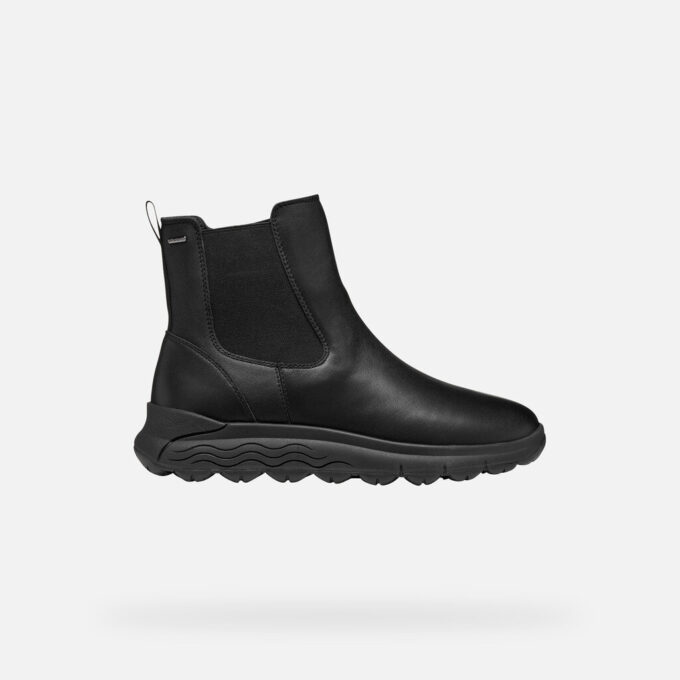 Spherica 4X4 Abx Mujer Spherica 4X4 Abx Mujer