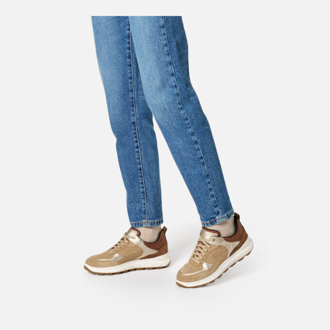 Spherica 4X4 Abx Mujer Spherica 4X4 Abx Mujer