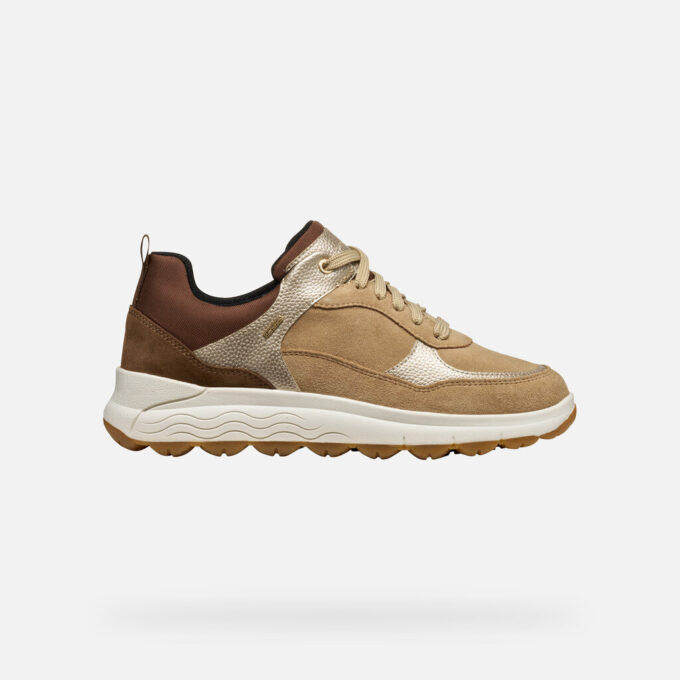 Spherica 4X4 Abx Mujer Spherica 4X4 Abx Mujer
