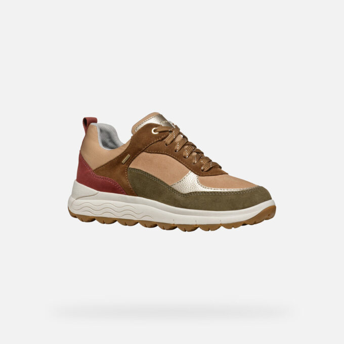Spherica 4X4 Abx Mujer Spherica 4X4 Abx Mujer
