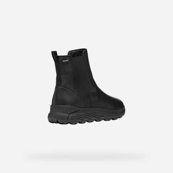 Spherica 4X4 Abx Mujer Spherica 4X4 Abx Mujer