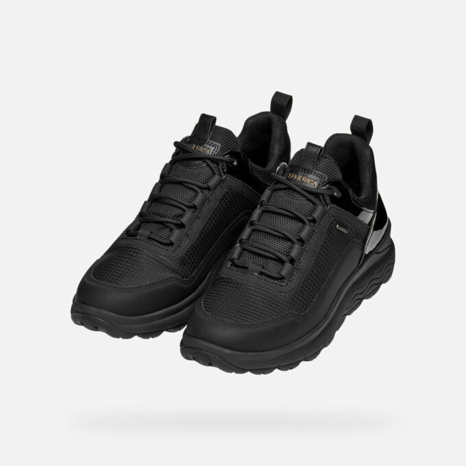 Spherica 4X4 Abx Mujer Spherica 4X4 Abx Mujer