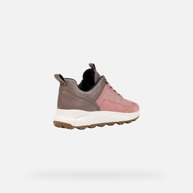 Spherica 4X4 Mujer Spherica 4X4 Mujer