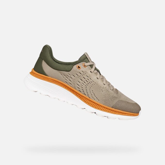 Spherica Actif X1 Hombre