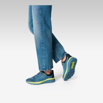 Spherica Actif X1 Hombre