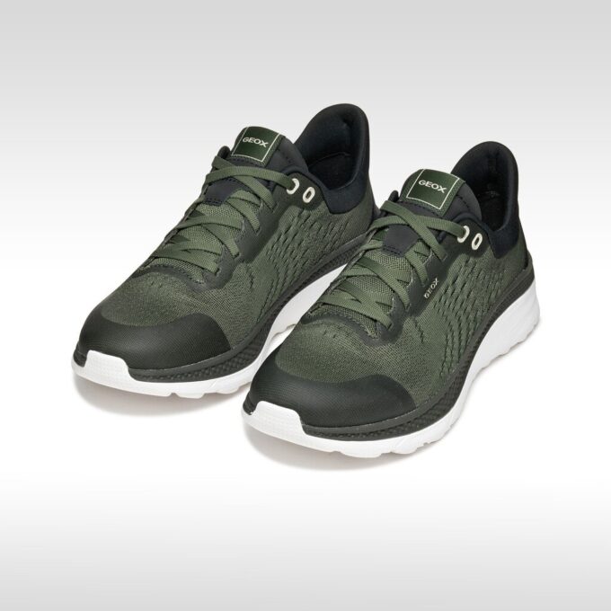 Spherica Actif X1 Hombre