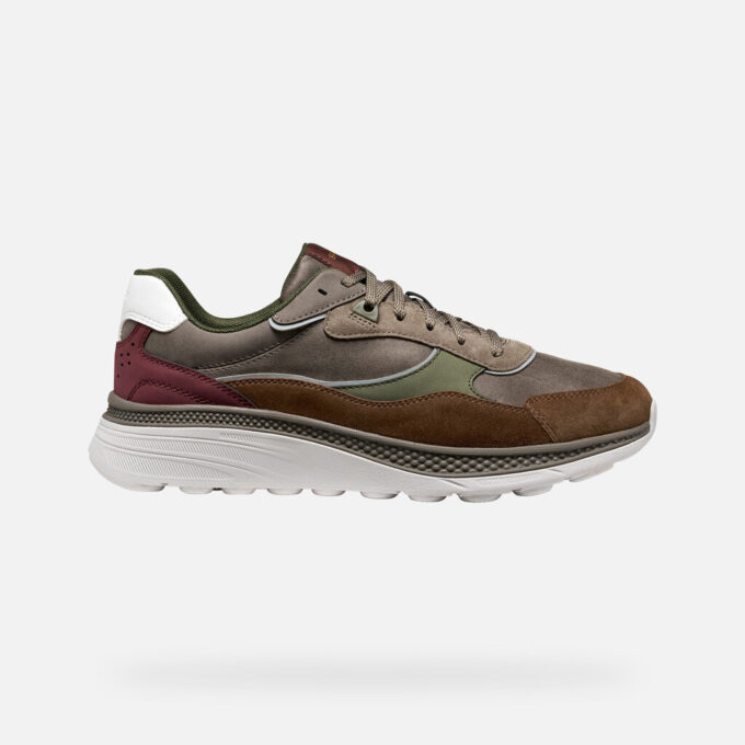 Spherica Actif X1 Hombre