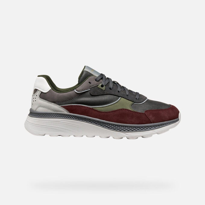 Spherica Actif X1 Hombre
