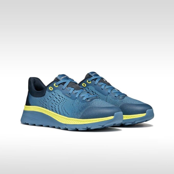 Spherica Actif X1 Hombre