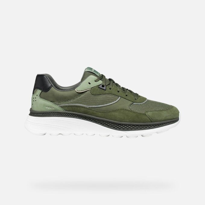 Spherica Actif X1 Hombre
