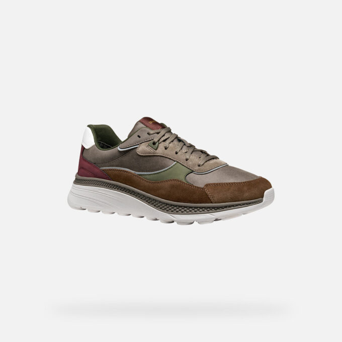 Spherica Actif X1 Hombre