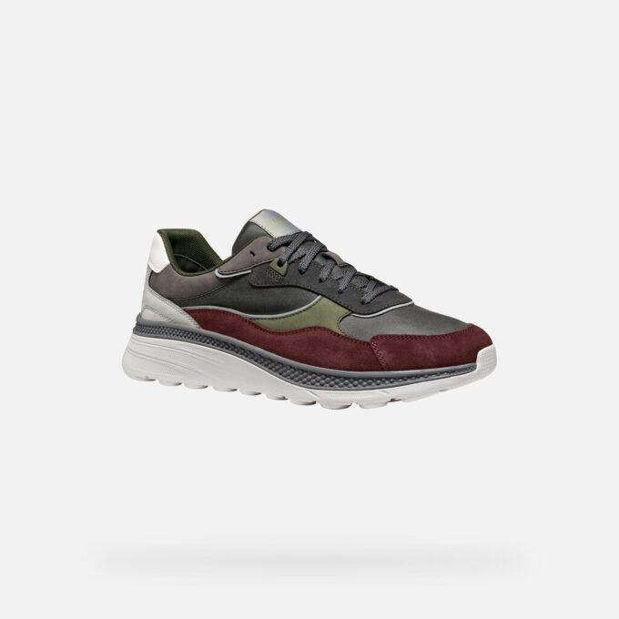 Spherica Actif X1 Hombre