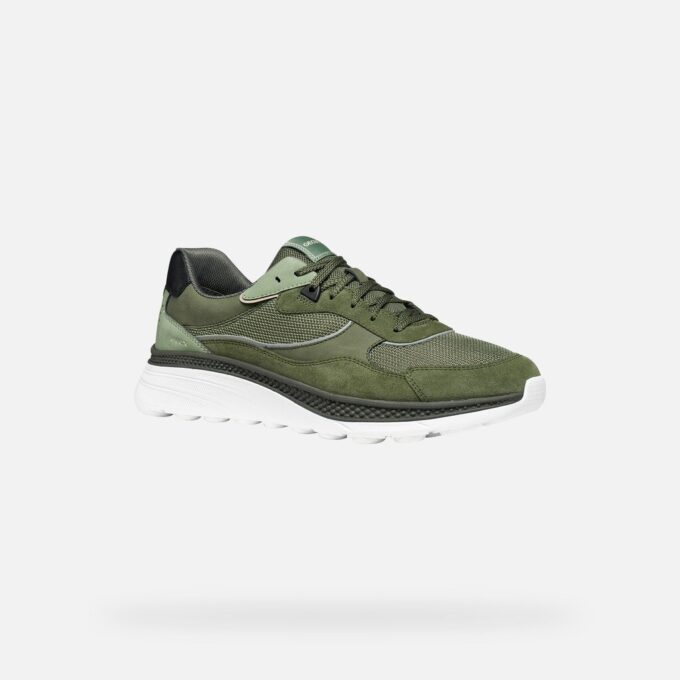 Spherica Actif X1 Hombre