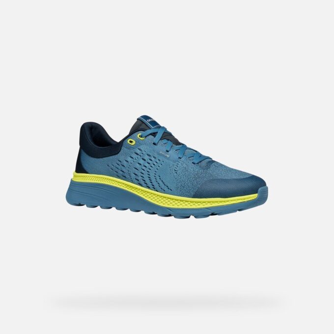 Spherica Actif X1 Hombre
