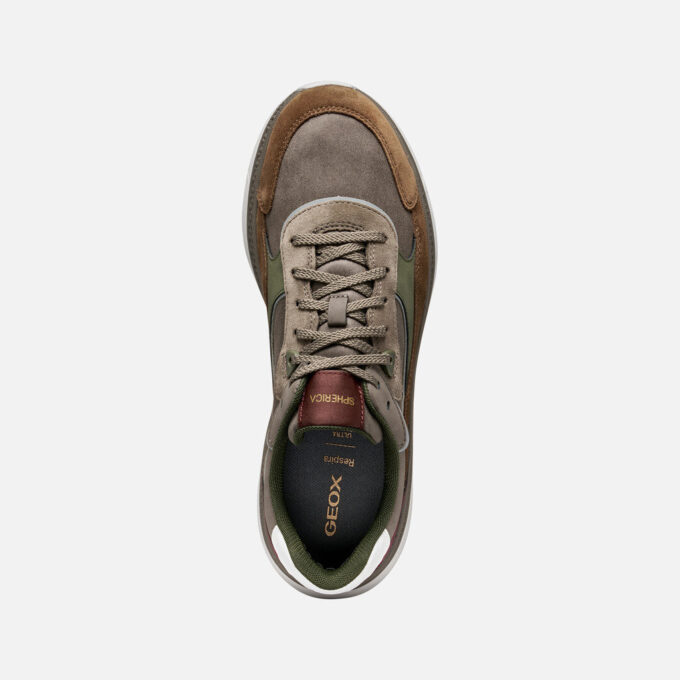 Spherica Actif X1 Hombre