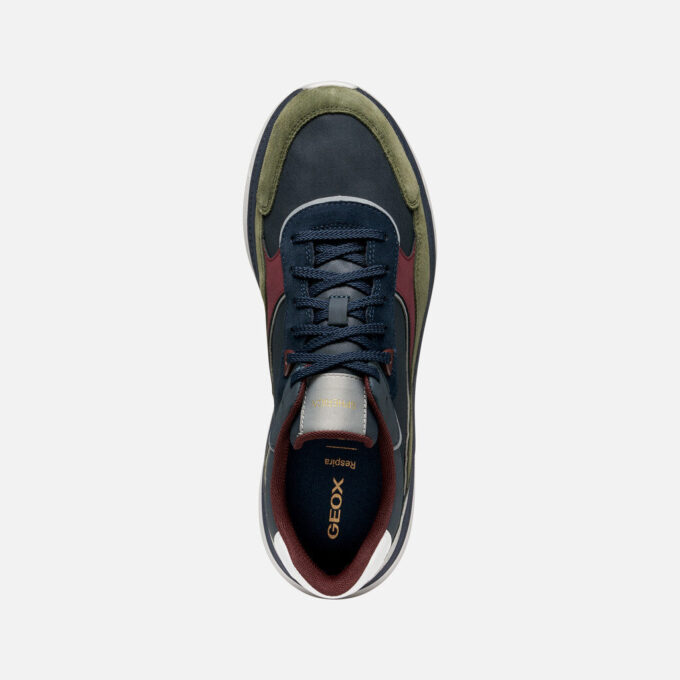 Spherica Actif X1 Hombre Spherica Actif X1 Hombre