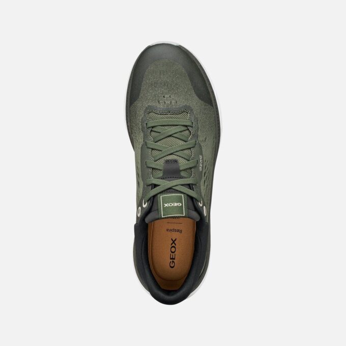 Spherica Actif X1 Hombre