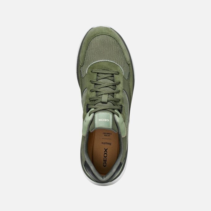 Spherica Actif X1 Hombre