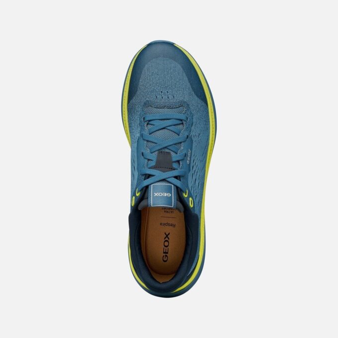 Spherica Actif X1 Hombre