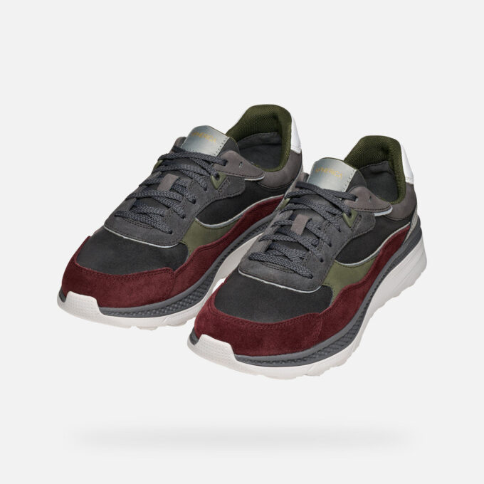 Spherica Actif X1 Hombre