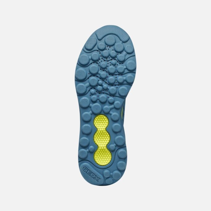 Spherica Actif X1 Hombre