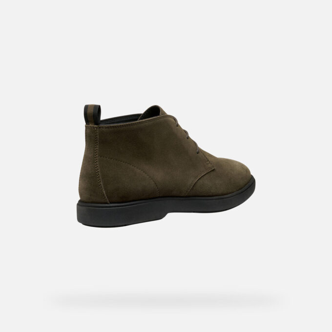 Spherica Ec17 para hombre