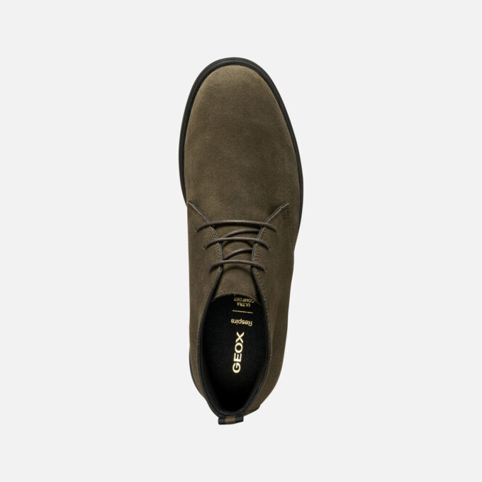 Spherica Ec17 para hombre