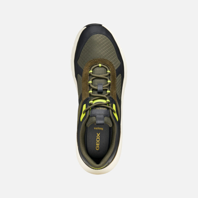 Spherica Ecub-5 para hombre Spherica Ecub-5 para hombre