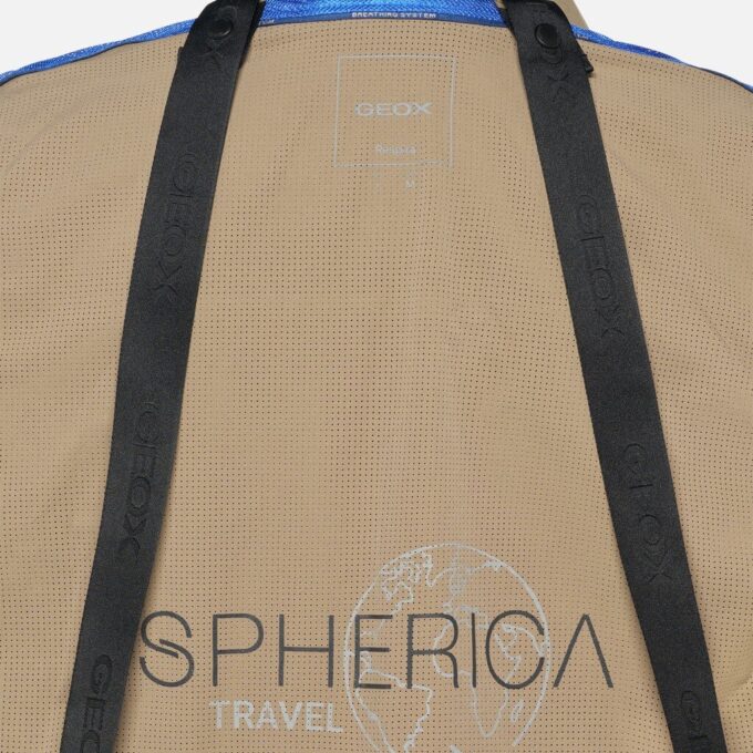 Spherica Man Spherica Man