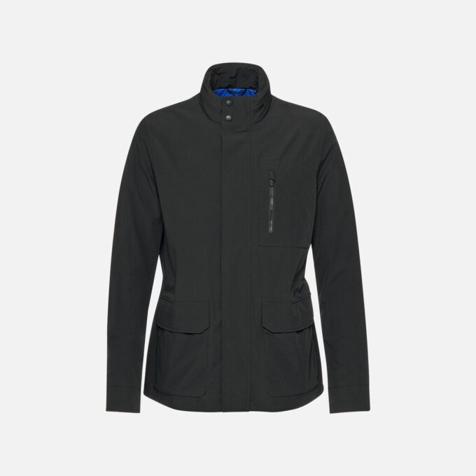 Spherica Man Spherica Man