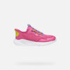 Sprintye Fast en Junior