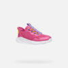 Sprintye Fast en Junior