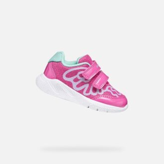Sprintye para niñas pequeñas